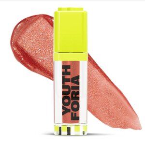 Play With Fire Nourishing and Hydrating Lip Gloss